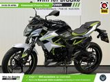 KAWASAKI Z125