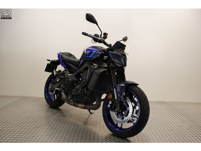 yamaha - mt-09-abs
