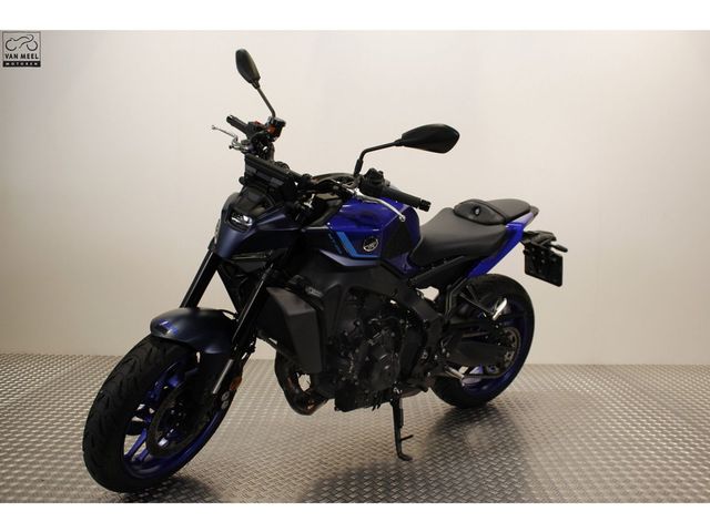 yamaha - mt-09-abs