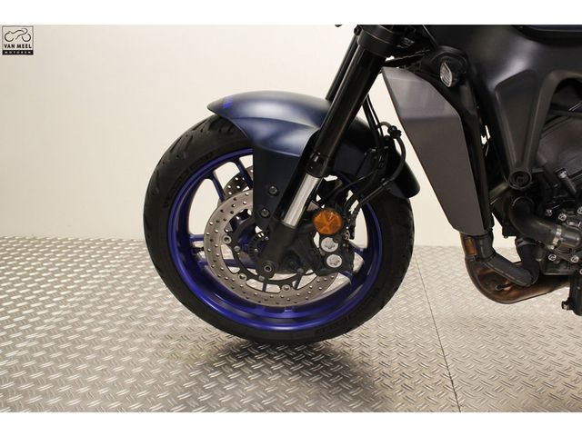 yamaha - mt-09-abs