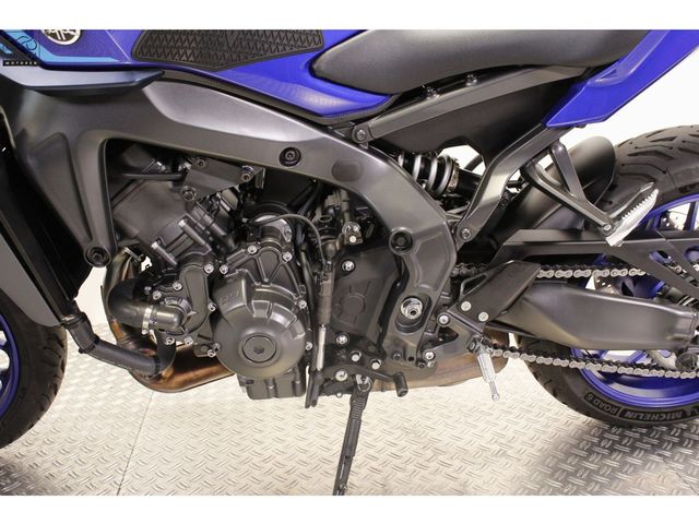 yamaha - mt-09-abs
