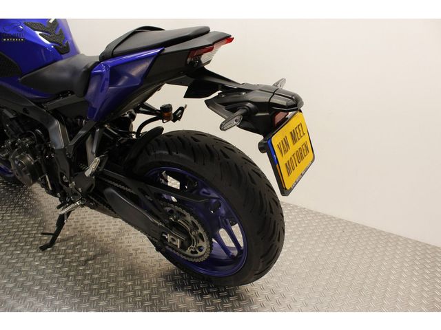 yamaha - mt-09-abs