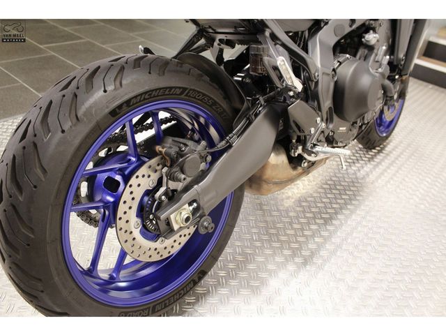 yamaha - mt-09-abs
