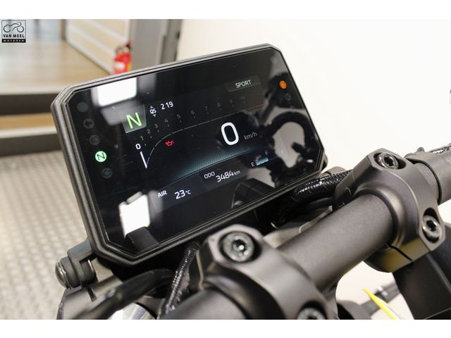 yamaha - mt-09-abs