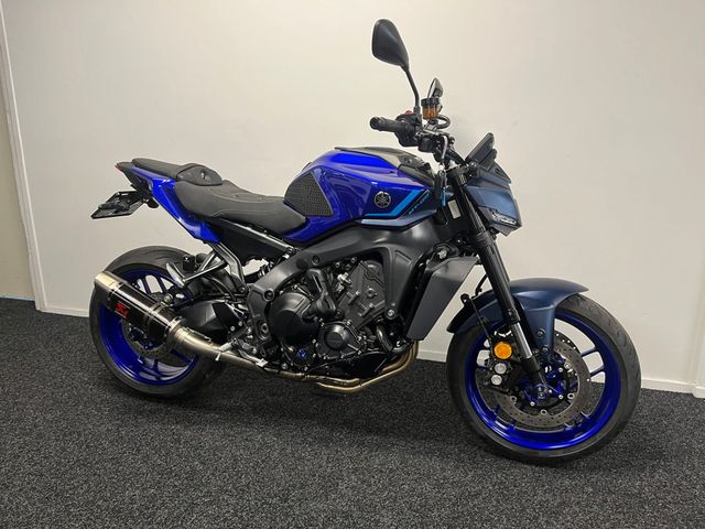 yamaha - mt-09-y-amt