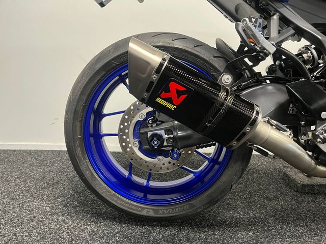 yamaha - mt-09-y-amt