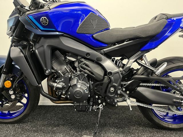 yamaha - mt-09-y-amt