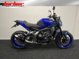 YAMAHA MT 09 Y-AMT