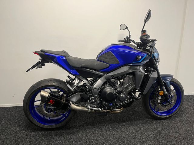 yamaha - mt-09-y-amt