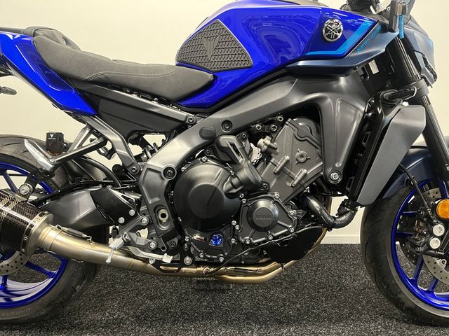 yamaha - mt-09-y-amt