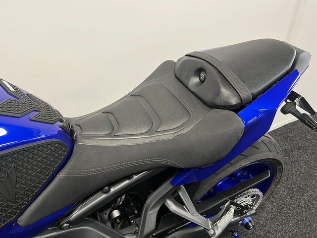 yamaha - mt-09-y-amt