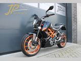 KTM 390 DUKE