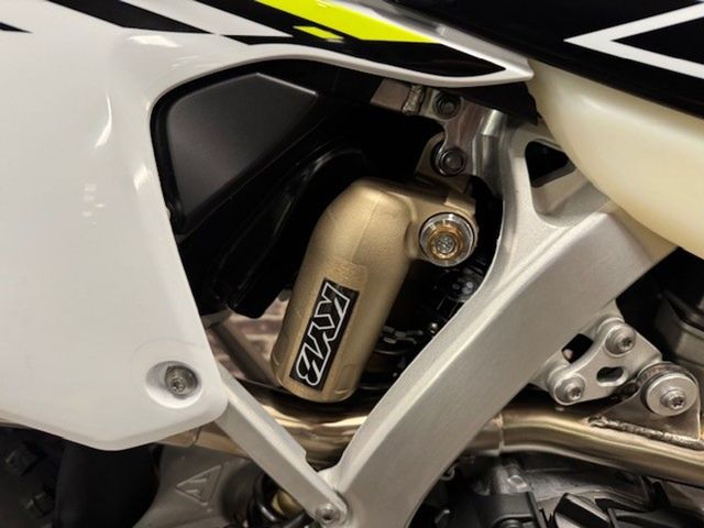 triumph - tf-250-e