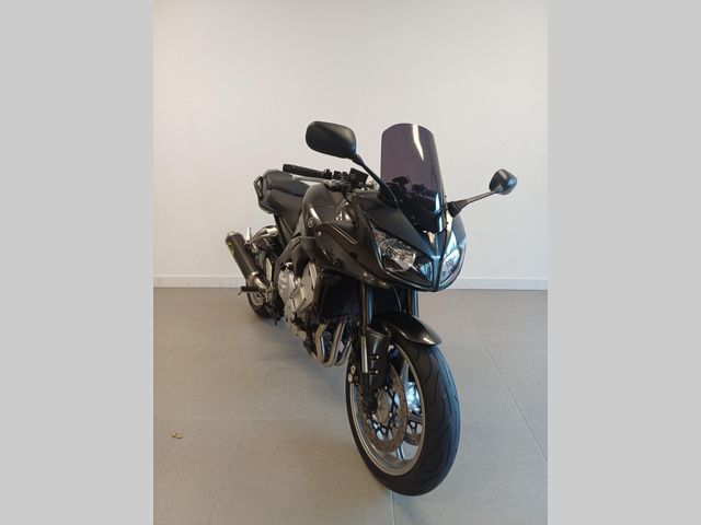 yamaha - fz-1-abs
