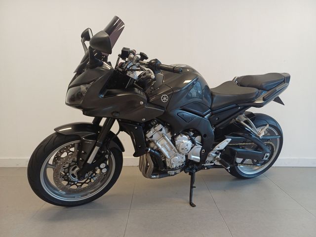 yamaha - fz-1-abs