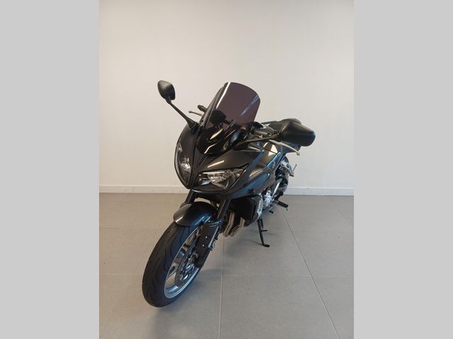 yamaha - fz-1-abs