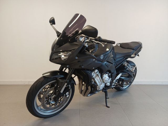 yamaha - fz-1-abs