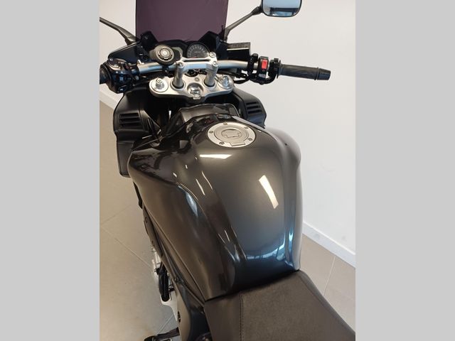 yamaha - fz-1-abs
