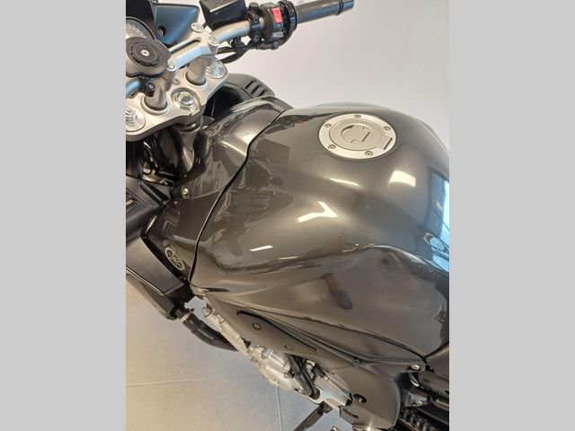 yamaha - fz-1-abs