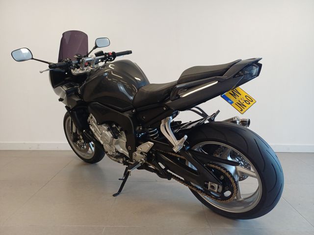 yamaha - fz-1-abs