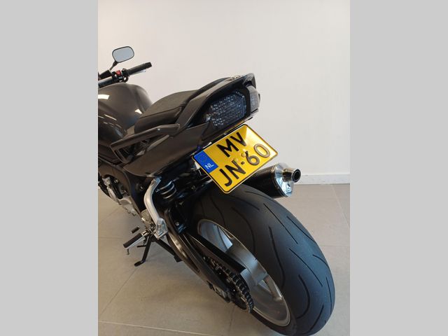 yamaha - fz-1-abs