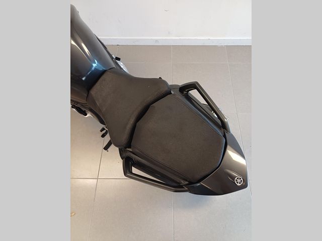 yamaha - fz-1-abs