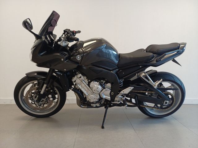 yamaha - fz-1-abs