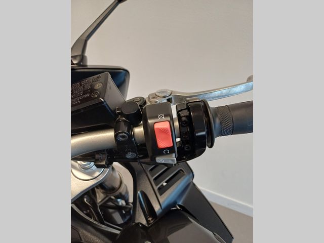 yamaha - fz-1-abs