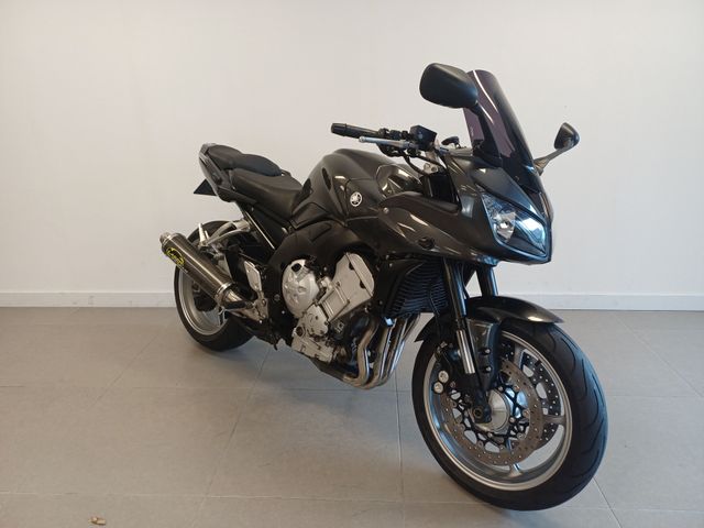yamaha - fz-1-abs