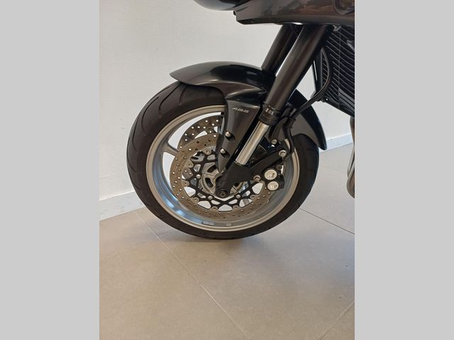 yamaha - fz-1-abs