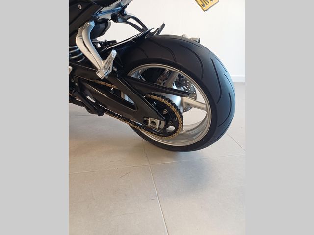 yamaha - fz-1-abs