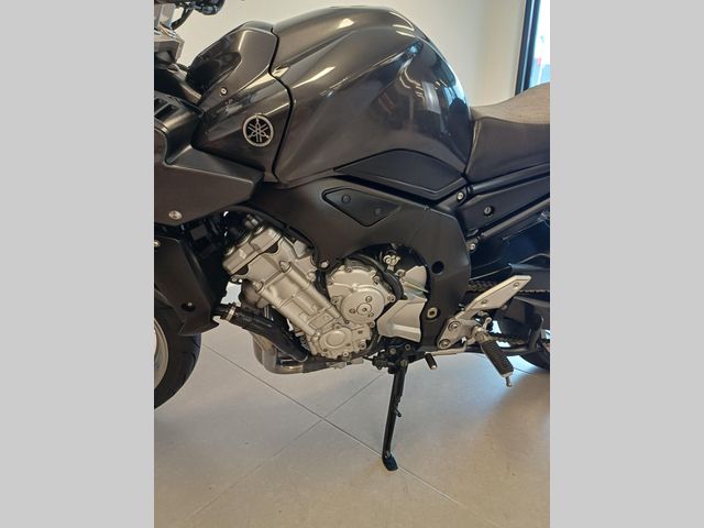 yamaha - fz-1-abs