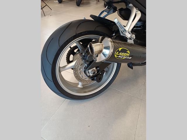 yamaha - fz-1-abs