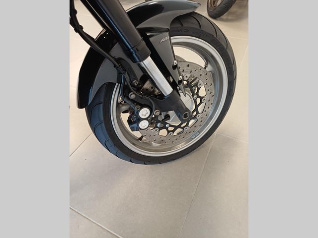 yamaha - fz-1-abs