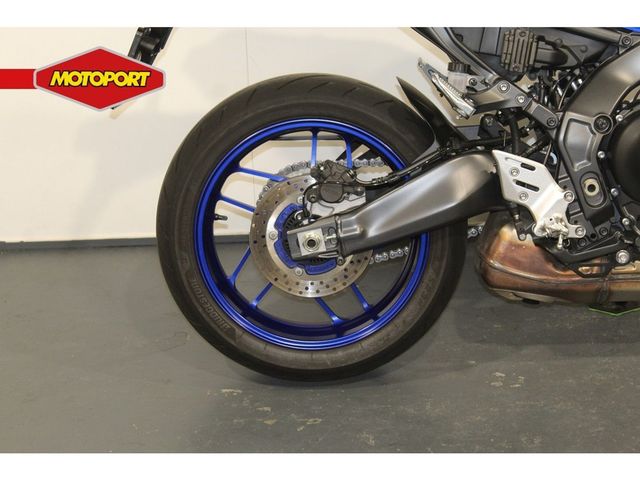 yamaha - mt-09