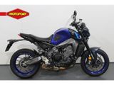 YAMAHA MT 09