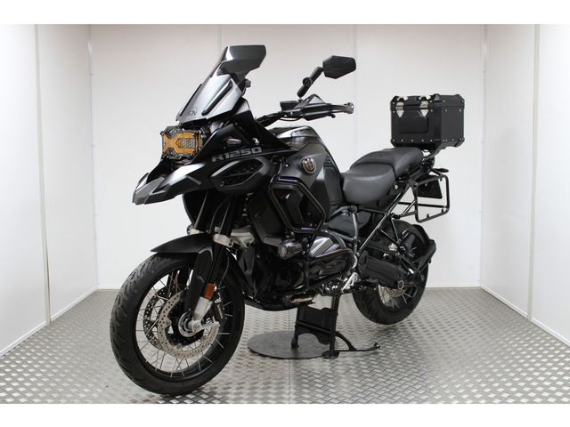 bmw - r-1250-gs-adventure