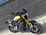 YAMAHA XSR 900 60TH ANNIVERSARY
