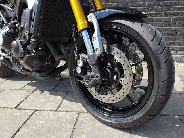 yamaha - xsr-900-60th-anniversary