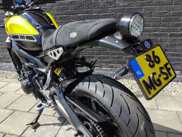yamaha - xsr-900-60th-anniversary