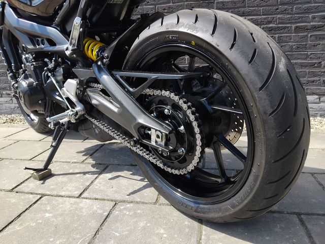 yamaha - xsr-900-60th-anniversary