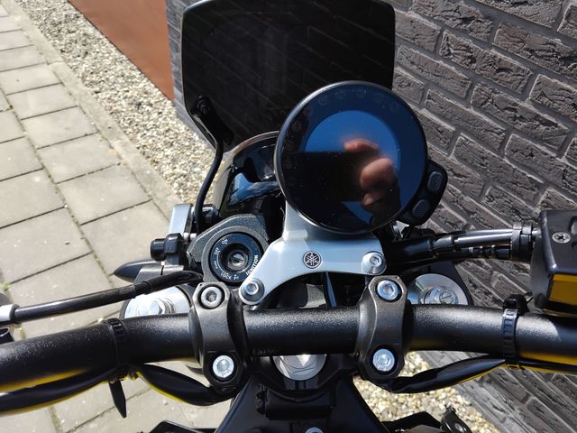 yamaha - xsr-900-60th-anniversary