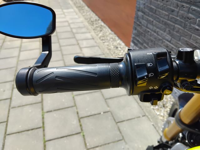 yamaha - xsr-900-60th-anniversary