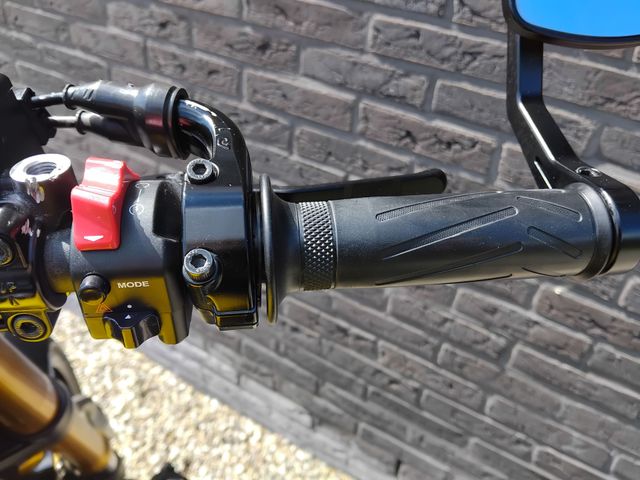 yamaha - xsr-900-60th-anniversary