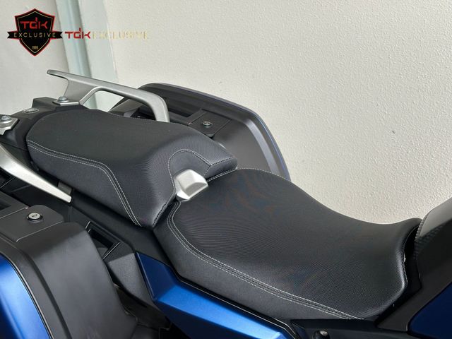 yamaha - tracer-900-gt