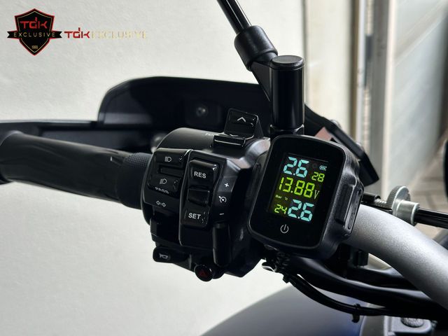 yamaha - tracer-900-gt