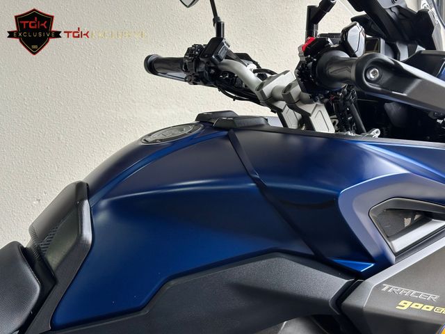 yamaha - tracer-900-gt
