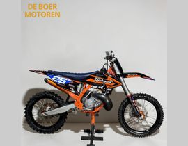 Gasgas MC 250 2023 occasion