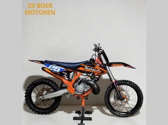 Gasgas MC 250 2023 occasion