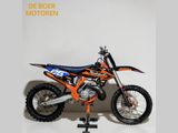 GASGAS MC 250